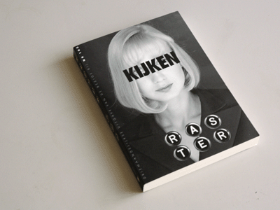 Raster cover