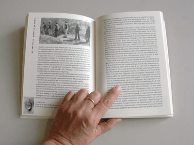 Raster pagina